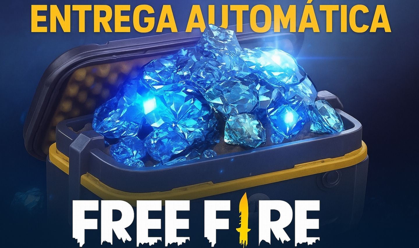 GIFT CARD DIAMANTES FREE FIRE