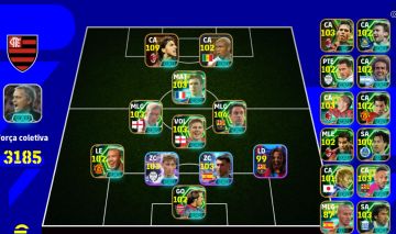 Conta ibrahimovic big time