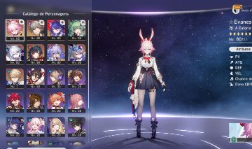 Evanescia Premium + Mortenax blade