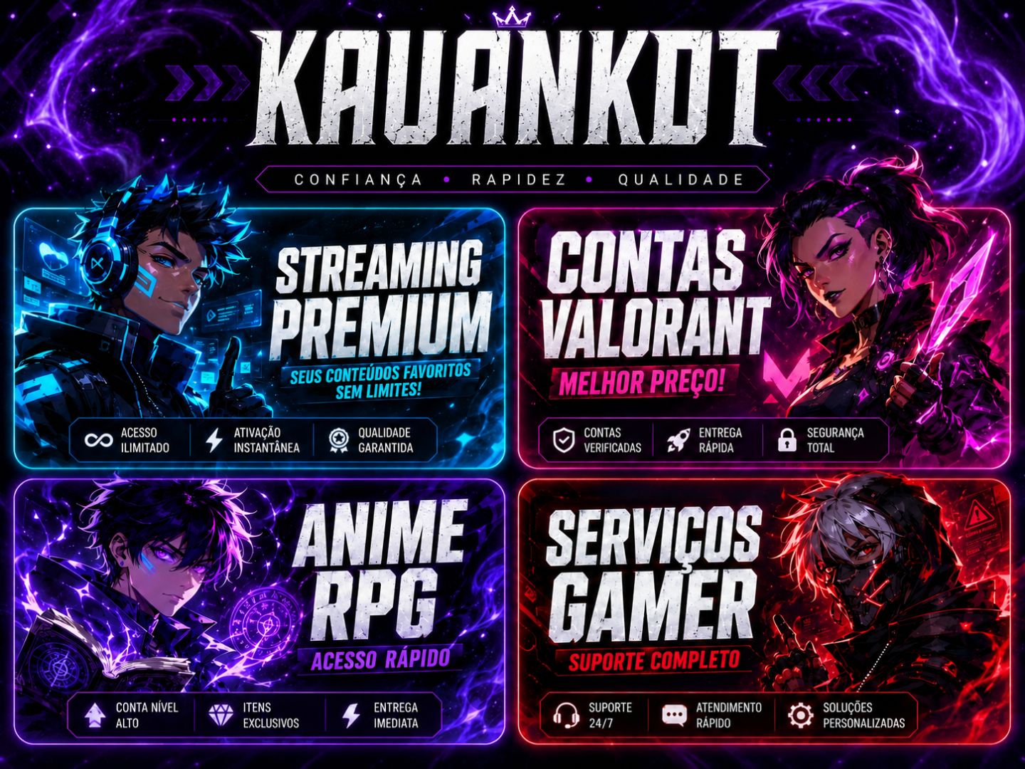 DESIGNER PROFISSIONAL CAPAS DE ANUNCIOS, TABELAS, THUMBNAILS, BANNERS!!!