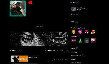 CONTA STEAM LVL 16 + CS2 18 MEDALHAS 4300 HRS + JOGOS