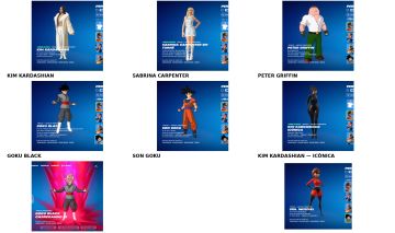 CONTA FORTNITE KEYTAR URSÃO + 75 ACESSÓRIOS 41 ASAS-DELTA 21 RASTROS Completa