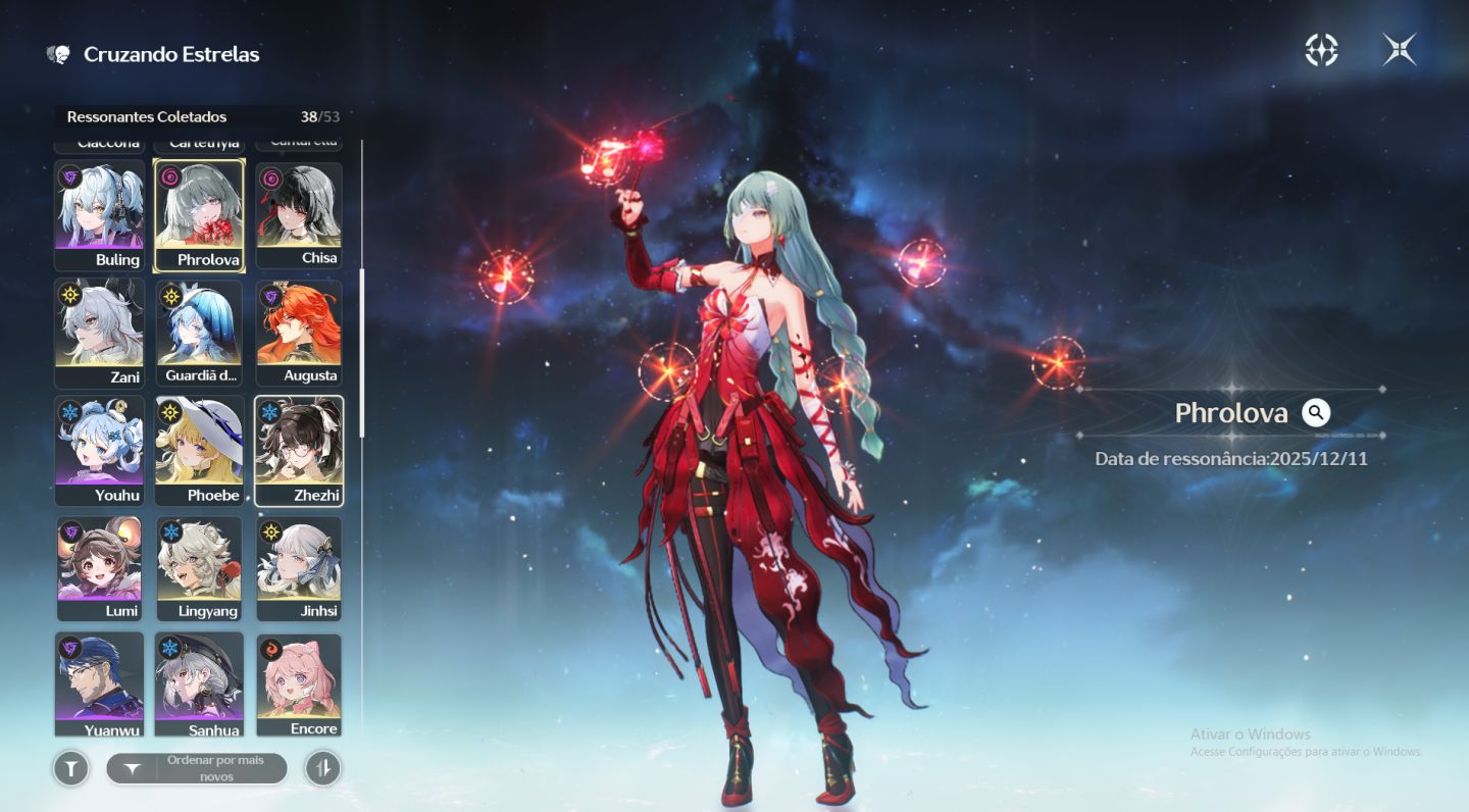Conta End Game, vários 5 estrelas + assinaturas