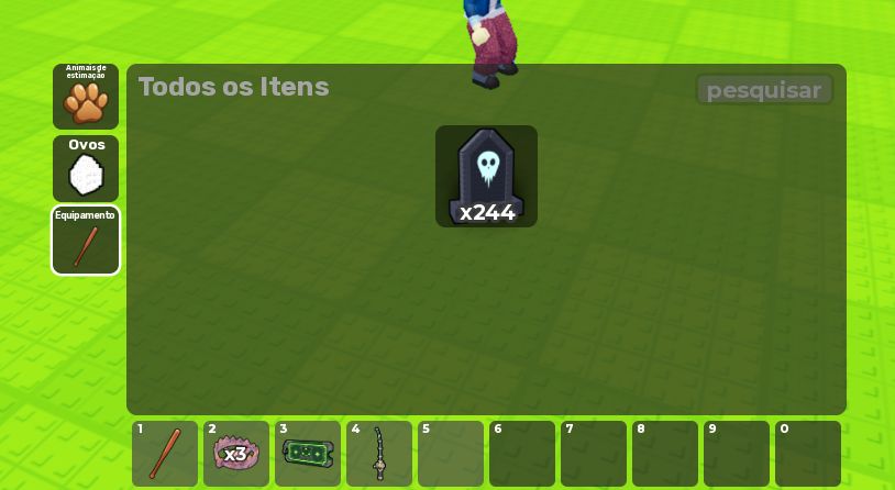 (Melhor Preço) Contas Steal An Egg Dinheiro + Mutações Spectral - Roube um Ovo