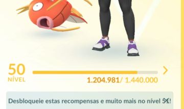 Conta de pokémon Go,no precinho pra aproveitar a Go fest de julho