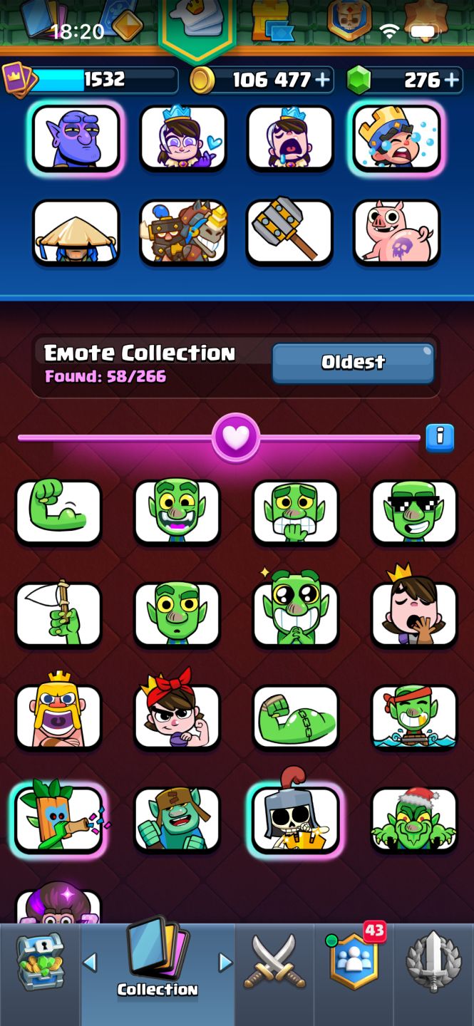 Conta supercell com Brawl Stars +2 Jogos ( Vejam as imagem e a descrição)