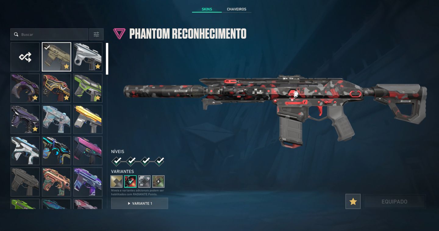 CONTA VALORANT | RARA ARCANE | CHAMPIONS 2023 PEAK ELO DIAMANTE | FULL ACESSO
