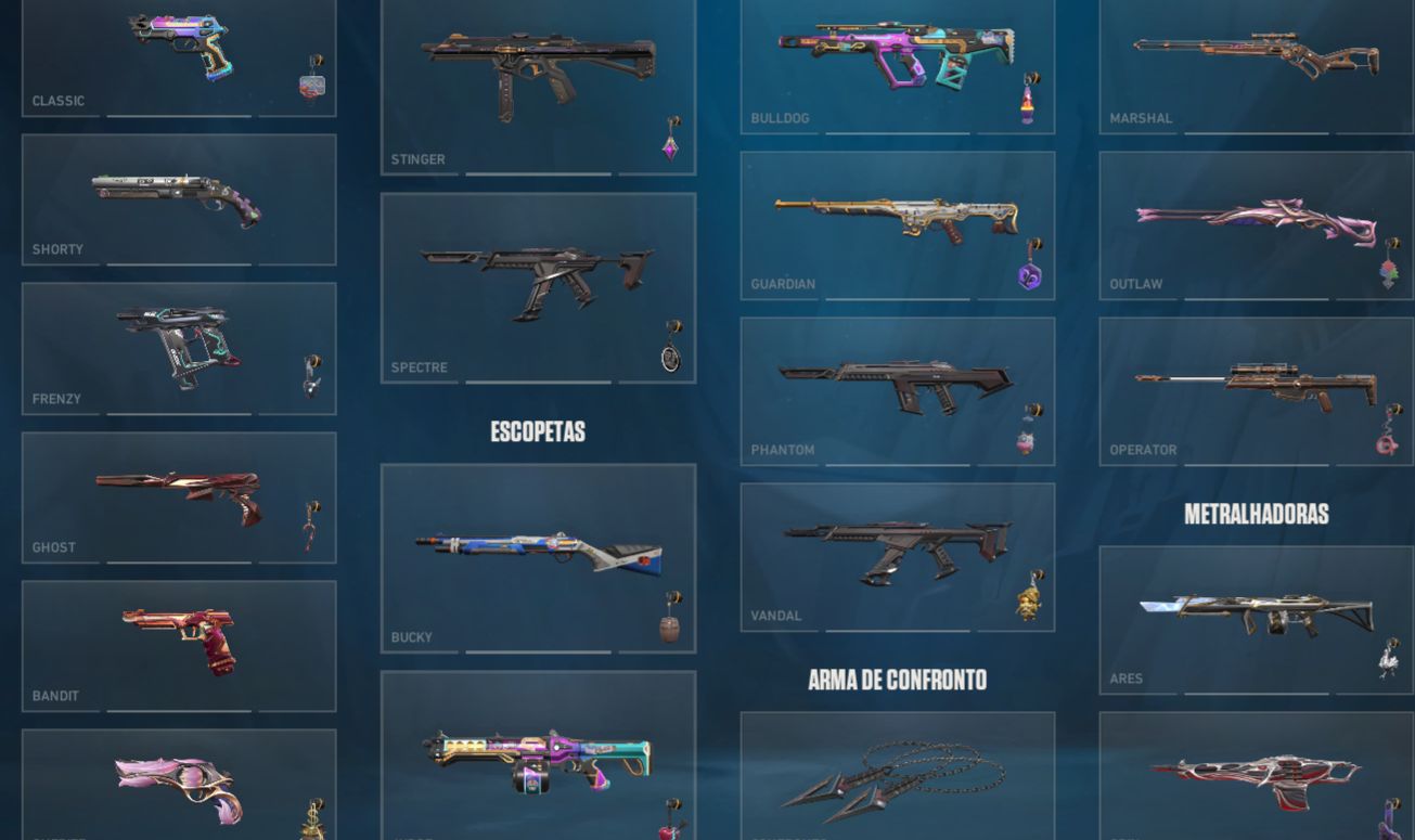 Conta Ouro 1 no Ultimo Ato | Mais de 2k Gastos | 27 Skins Compradas! Kuronami