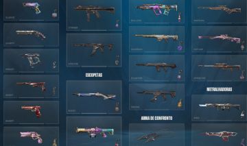 Conta Ouro 1 no Ultimo Ato | Mais de 2k Gastos | 27 Skins Compradas! Kuronami