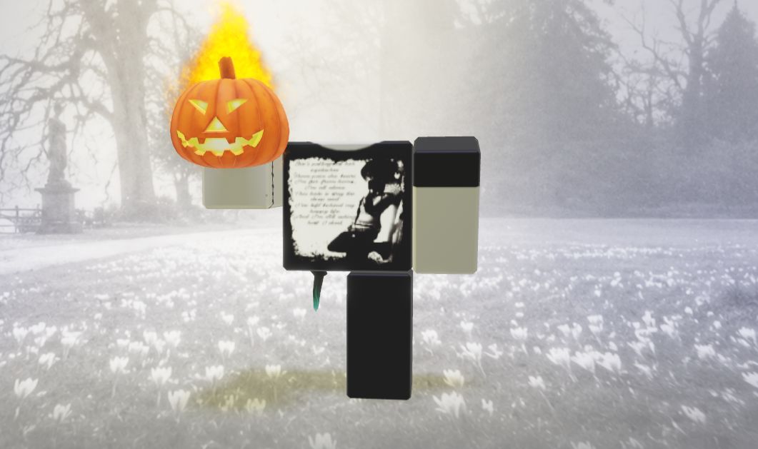 Conta de roblox com korblox, headless e timeless valkyrie