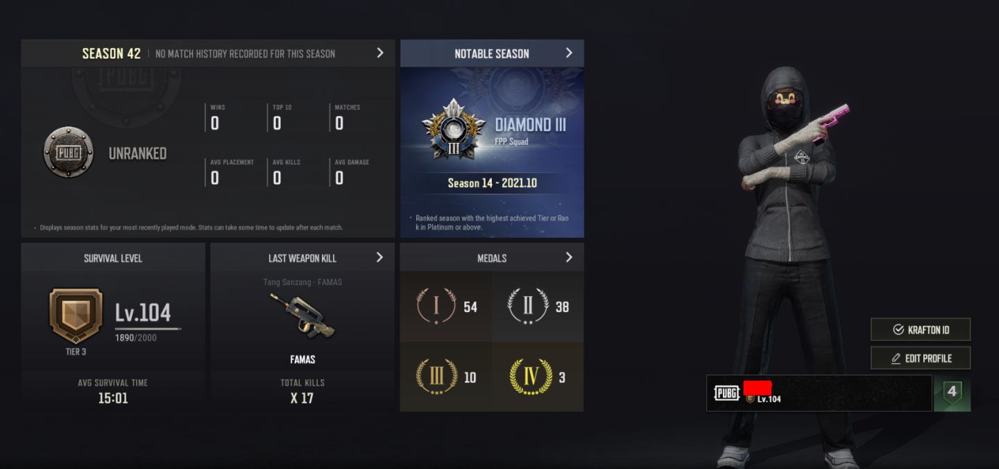 PUBG ACC - PGI WRAPS | SHROUD GLOVES | SWAGGER GLOVES | PAI 2019 | 4 PROGRESSIVE