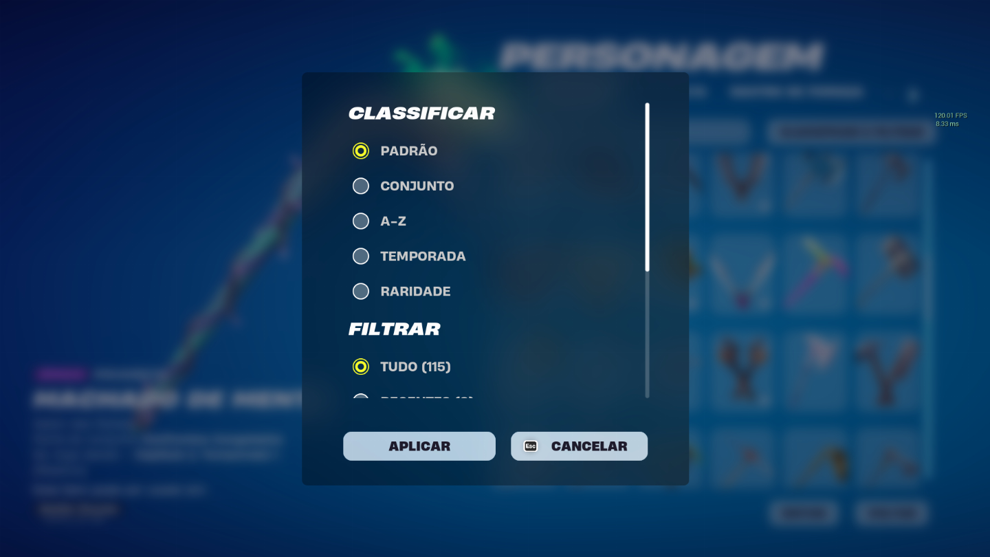 Conta Fortnite, Season 4 full +, 223 skins, Wildcat, Glow, Minty, Skin INTEL+ +