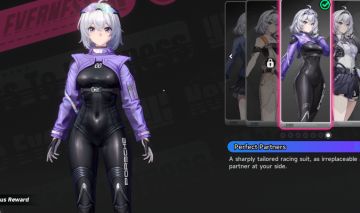 SHINKU, NANALLY E LACRIMOSA (BIS) / SKIN PORSHE MC