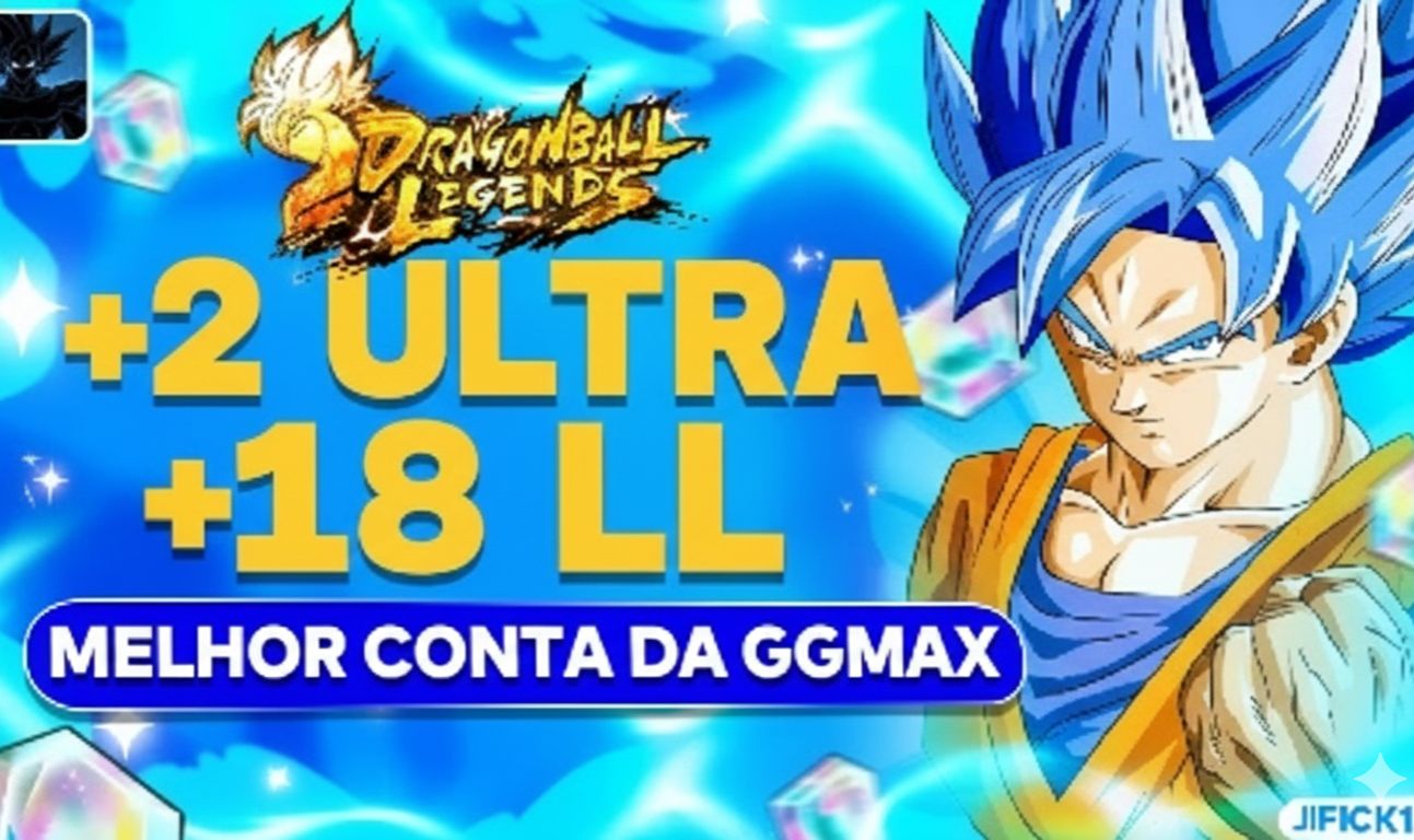 CONTA DE DBL 2 ULTRA, 18 LL