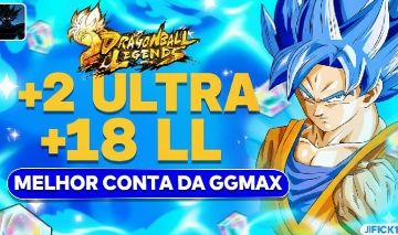 CONTA DE DBL 2 ULTRA, 18 LL