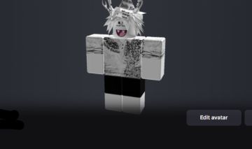 CONTA ROBLOX FRUIT BATTLEGROUNDS À VENDA