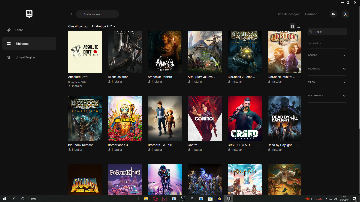 Conta epic games com varios jogos - Epic Games - GGMAX