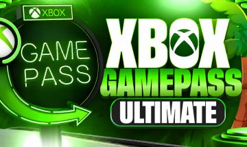 XBOX GAMEPASS ULTIMATE CONTA PRIVADA (CONSOLE, PC, XCLOUD)