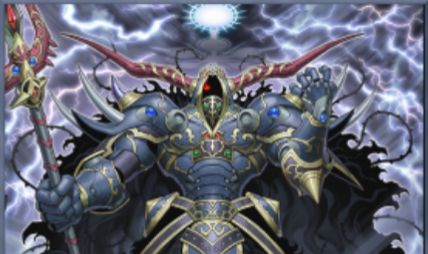Master Duel Generaider Deck Meta - Entrega Automática