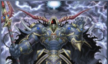 Master Duel Generaider Deck Meta - Entrega Automática
