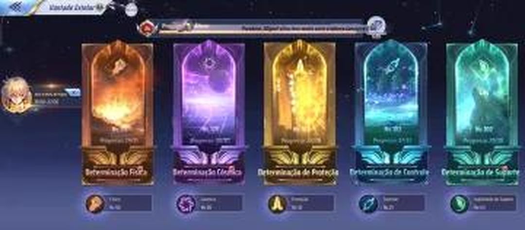A138 Saint Seiya Awakening