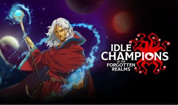 PROMOÇÃO PACOTE COM 5 CAMPEÕES E 32 BAUS DE CAMPEÃO - Idle Champions