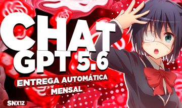 [ EXCLUSIVO!! ] CHAT GPT PLUS 6.0 ASTRA