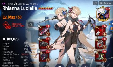 Conta Cleave Endgame