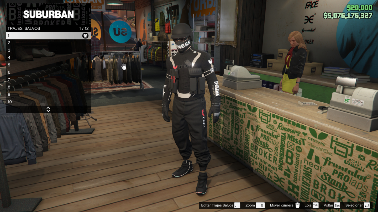 + SEGURO [UP DE CONTAS] GTA 5 ONLINE PC | DINHEIRO + DESBLOQUEIOS BRINDES