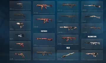 Conta platina 3 com muitas skins - FULL ACESSO
