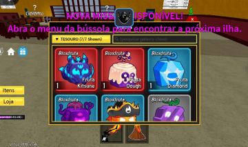 { PROMOÇÃO } CONTAS BLOX FRUIT BARATO