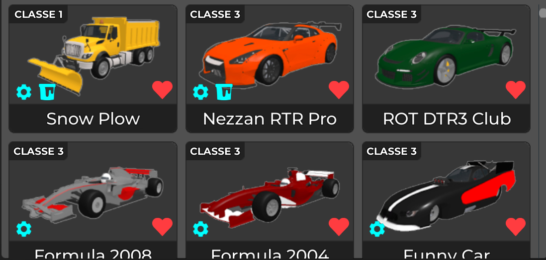 [ MEGA PROMOÇÃO] CAR DEALERSHIP TYCOON STORE - CDT ROBLOX!