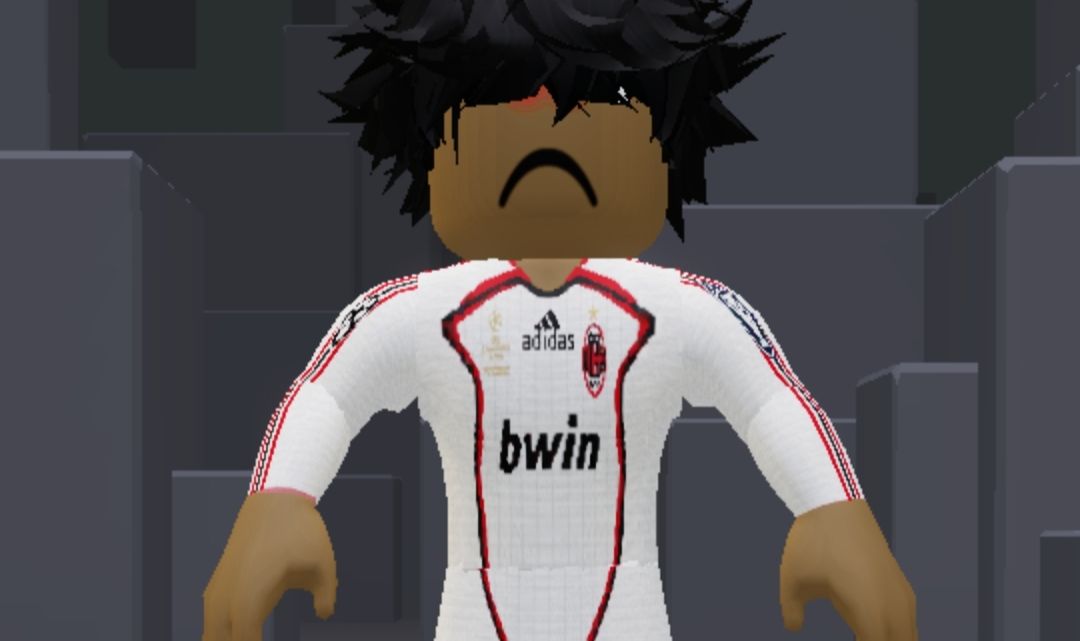 Conta de Roblox (2019)