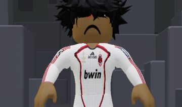 Conta de Roblox (2019)