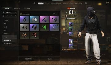 CONTA PUBG AUG MINOTAURO LEVEL 4 NO MELHOR PREÇO DE MERCADO