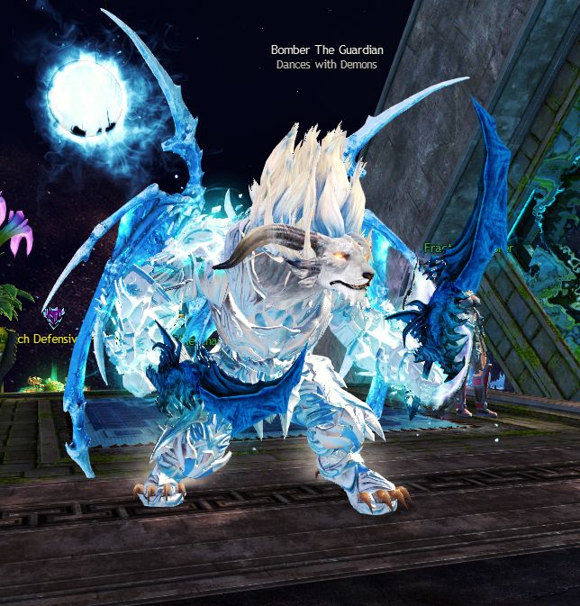 GUILD WARS 2 ENDGAME ACCOUNT | FULL LEGENDARY | 130K GOLD VALUE