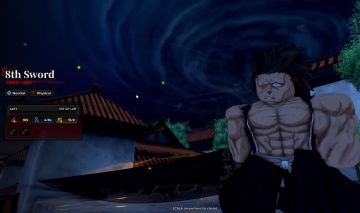 PEGO ZARAKI KENPACHI NA SUA CONTA - ANIME EXPEDITIONS