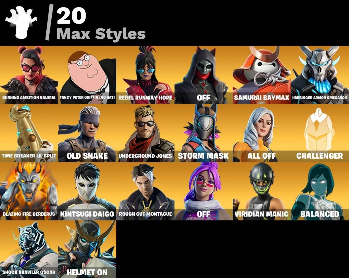 CONTA DE FORTNITE COM 45 SKINS | Toy Trooper | PROMOÇÃO!
