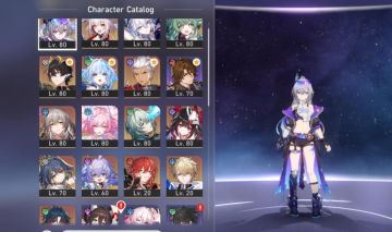 Conta Silver Wolf e2