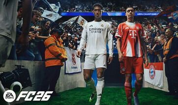 EA SPORTS FC 26 PC - CONTA STEAM ( PERMANENTE E SÓ SUA ) - FIFA 26