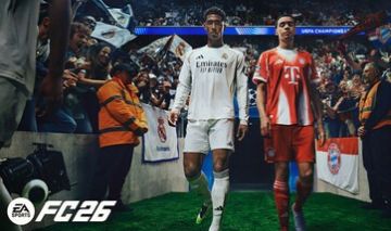EA SPORTS FC 26 PC - CONTA STEAM ( PERMANENTE E SÓ SUA ) - FIFA 26