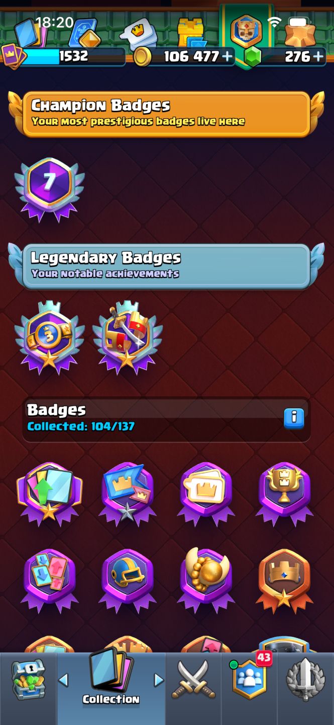 Conta supercell com Brawl Stars +2 Jogos ( Vejam as imagem e a descrição)