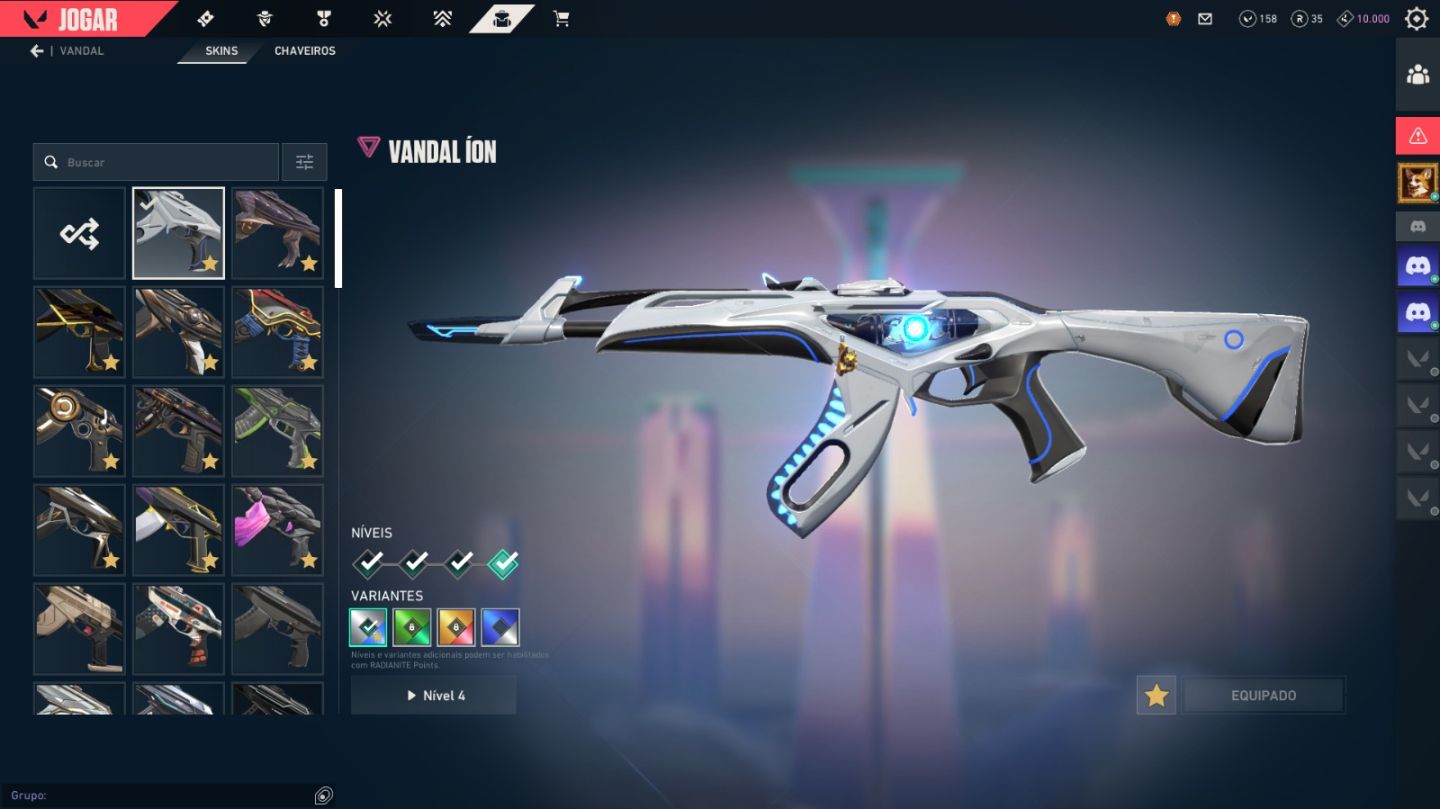 2K GASTOS - SKINS RARAS + KARAMBIT SUBLIME