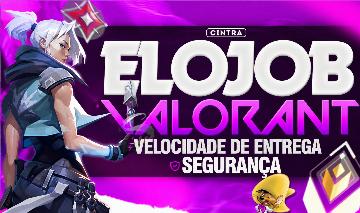 ELOJOB - VALORANT!