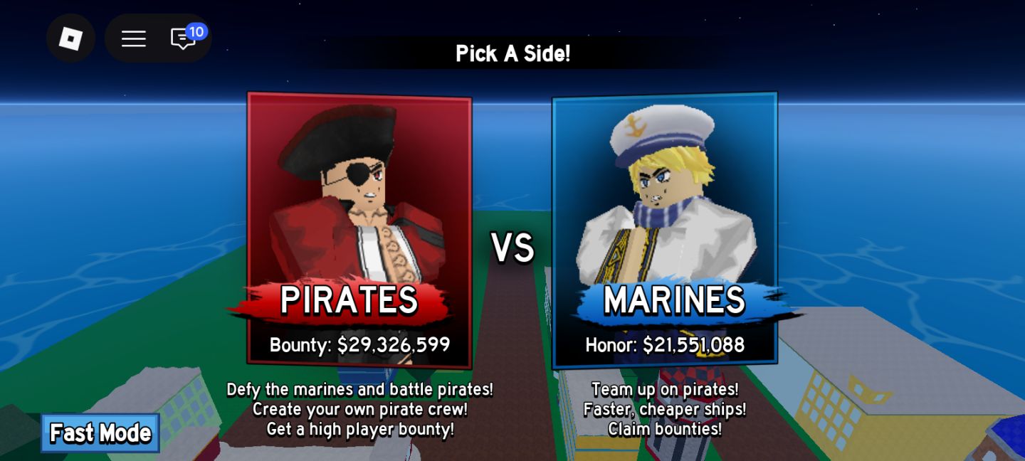Conta com 23k de robux gastos