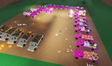 ITEMS/PRESENTES NO LUMBER TYCOON 2