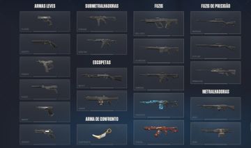 CONTA COM DE VALORANT COM ALGUMAS SKINS BARATINHA