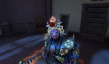 Identity v with much skins s limited and s more 3200 fragments.