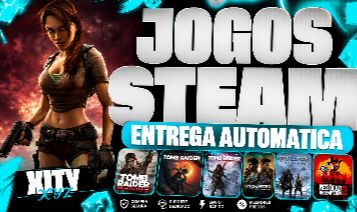 Conta steam offline Elden Ring, jogue o jogo que você sempre sonhou no precinho!