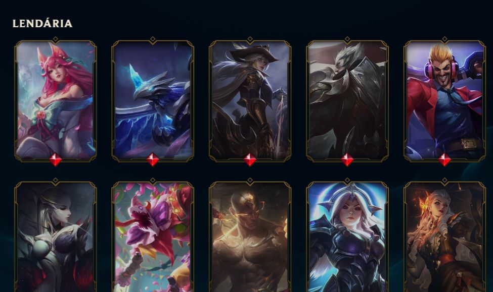 Conta Platina 2